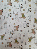 Lucky – Sewing Notions on Cream