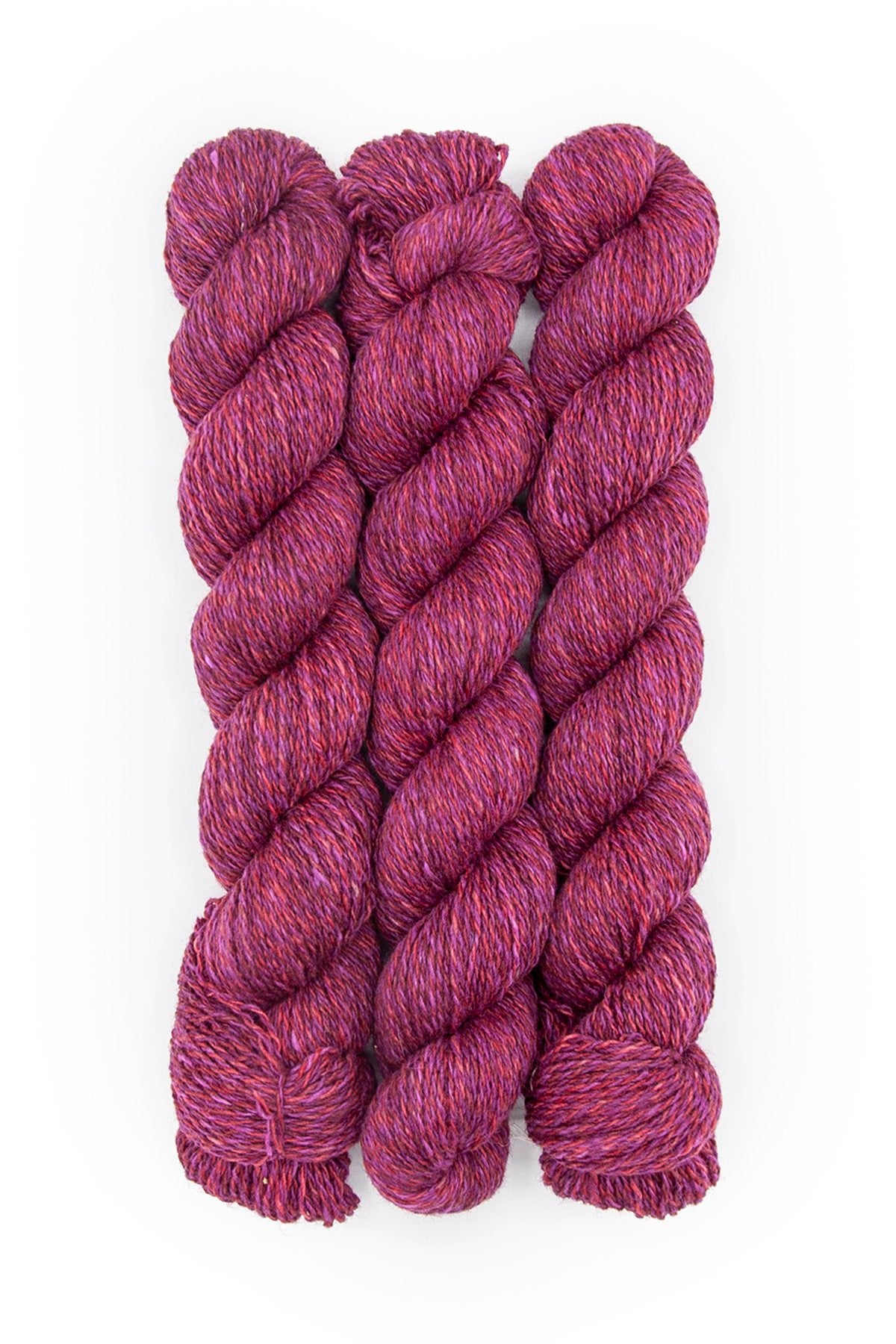 Divine—North Ave Fingering/Sport — Plied Yarns