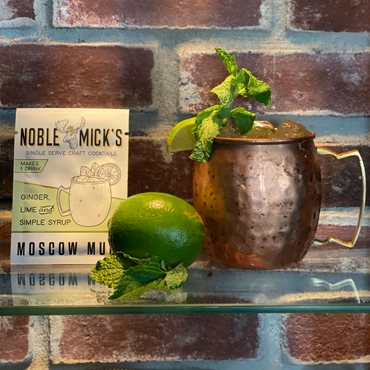 Moscow Mule