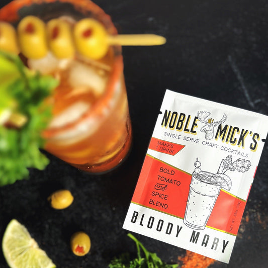 Bloody Mary- Noble Micks