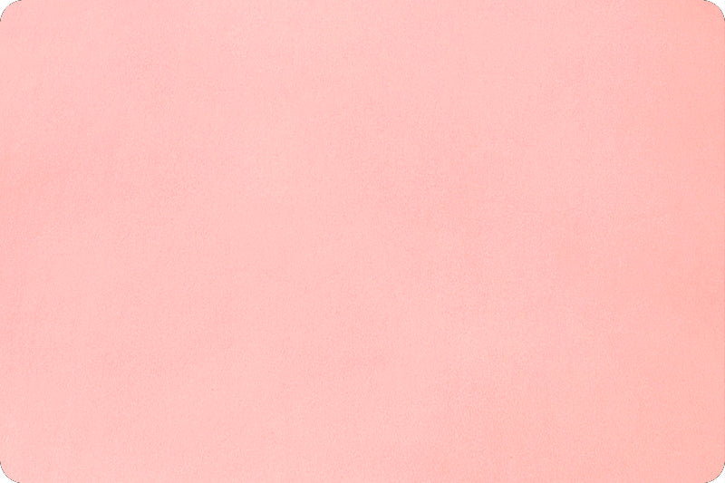 Solid Cuddle® 3Blush