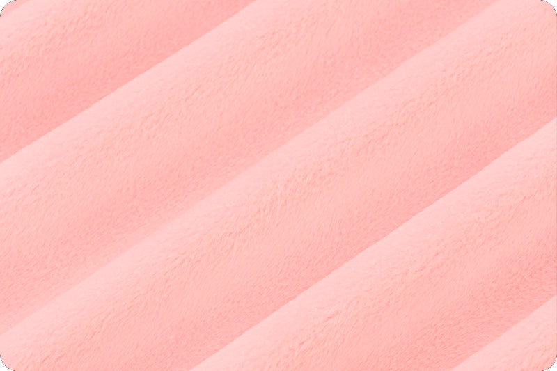 Solid Cuddle® 3Blush
