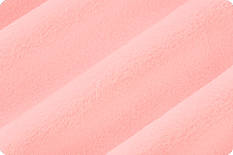 Solid Cuddle® 3Blush
