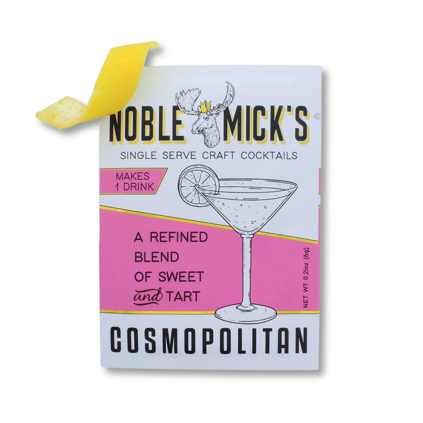 Cosmopolitan