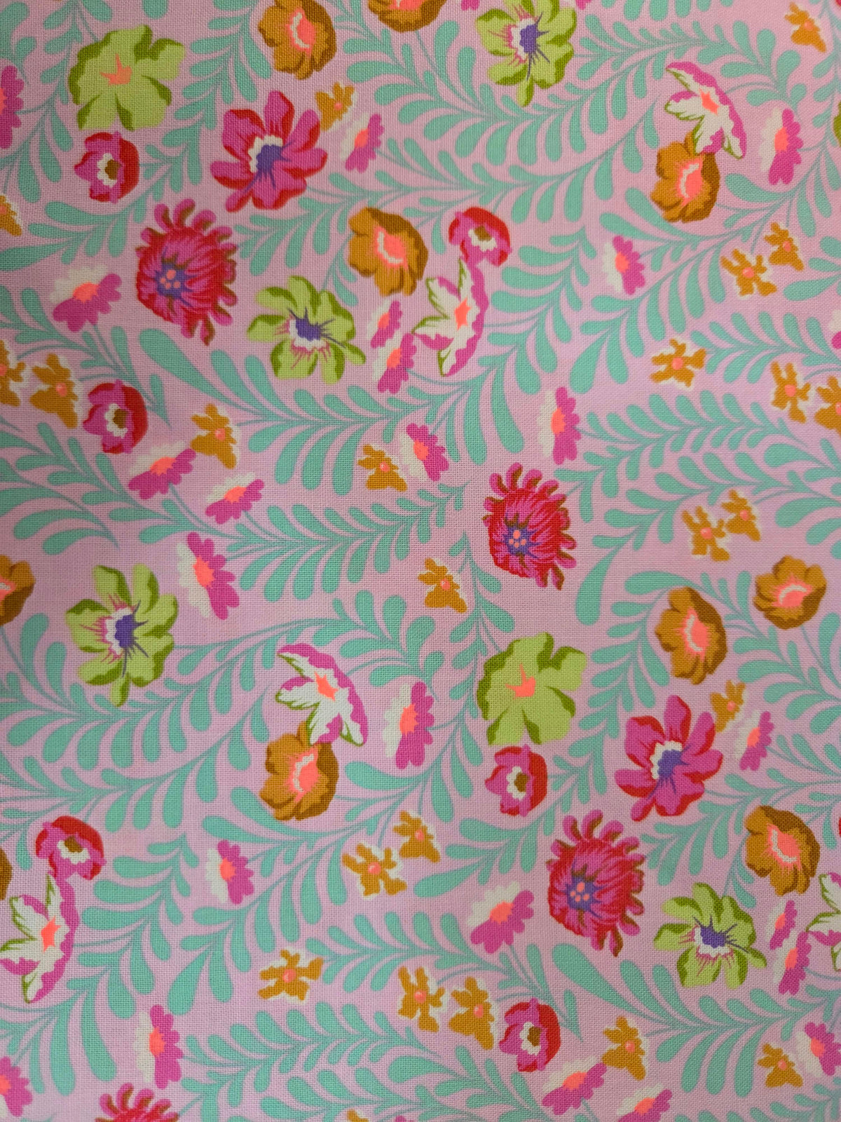 Untamed – Flowerfield Lunar