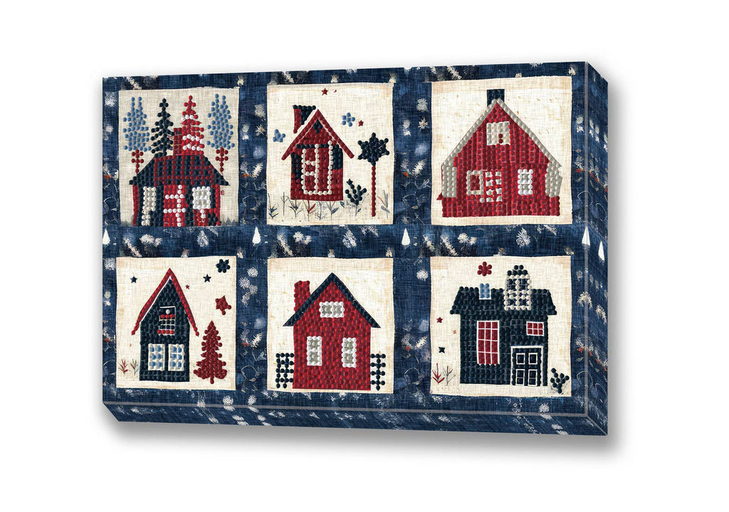 Country Quilt