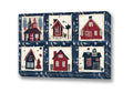 Country Quilt