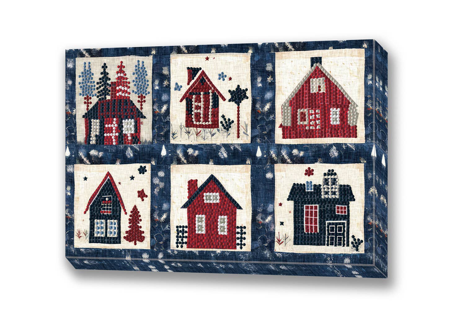 Country Quilt