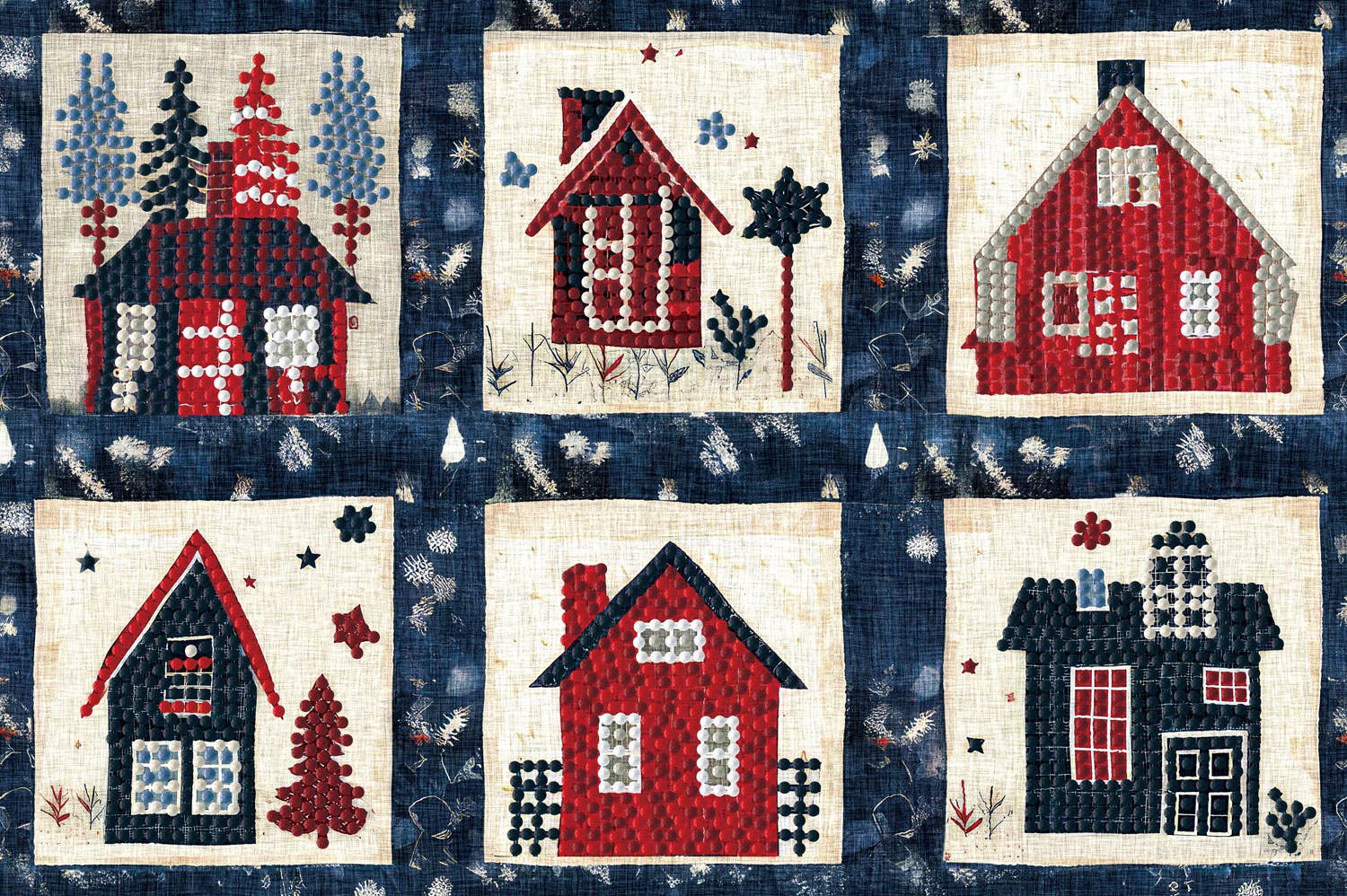 Country Quilt