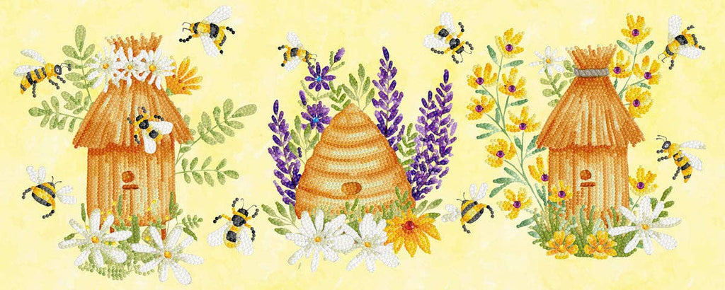 Bee Village