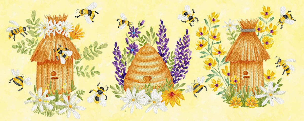 Bee Village