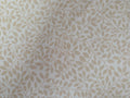 Autumn Forest – Tonal Leaves in Cream