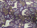 My Darling Deer – Darling Deep Plum