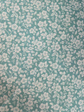 Matilda – Polly Floral Vine Fabric