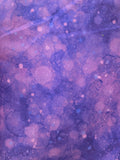 Midwinter Magic – Starry Sky Purple