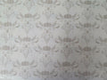 I Love Fall Most of All – Cream Tonal Fall Print