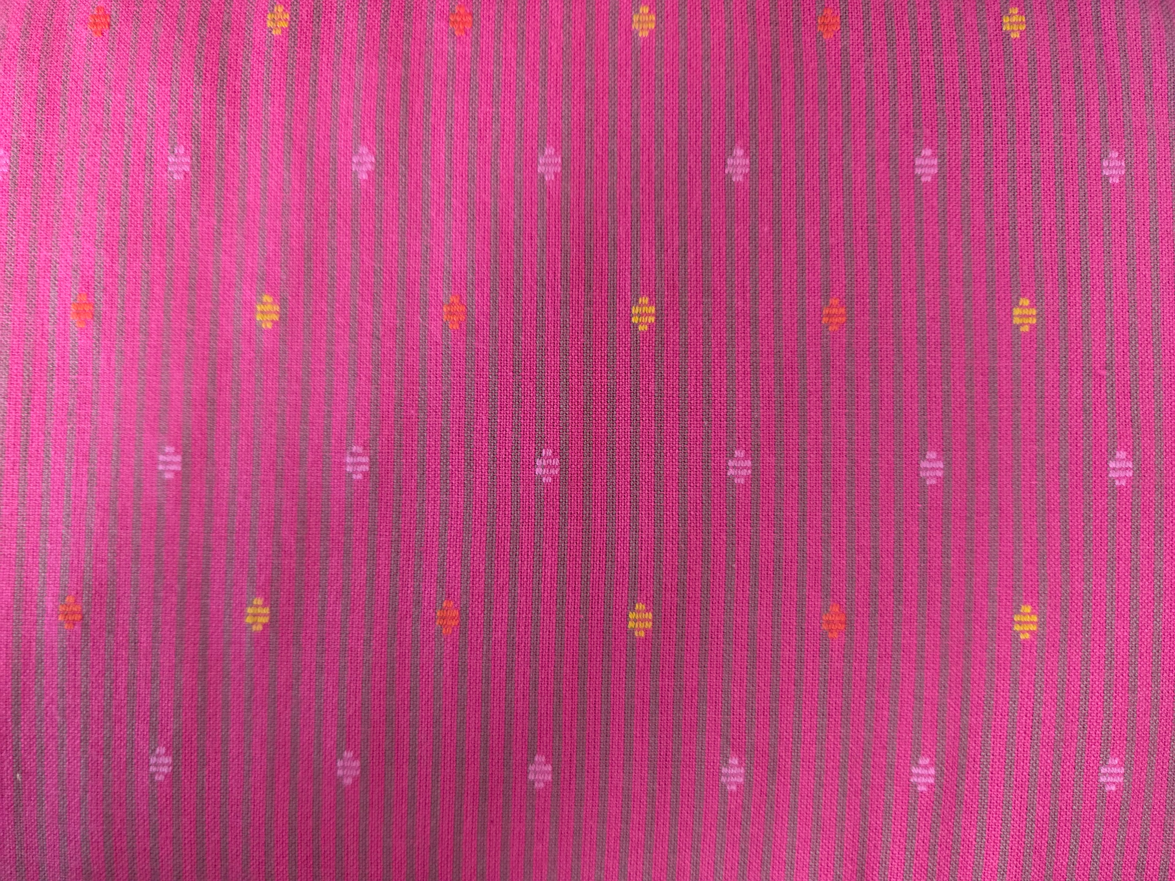 Garden Variety – Magenta