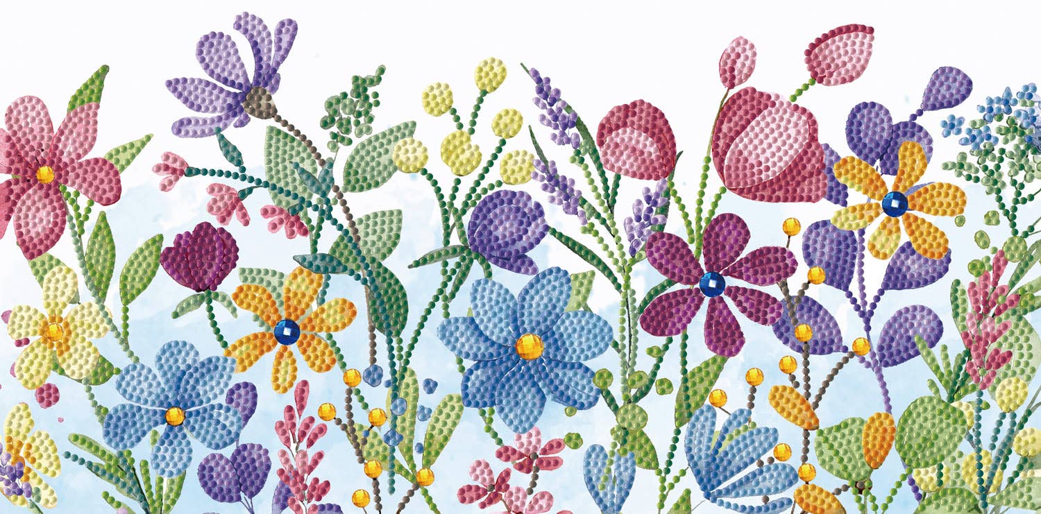 Field Flowers