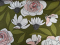 Botany – Olive Large Floral