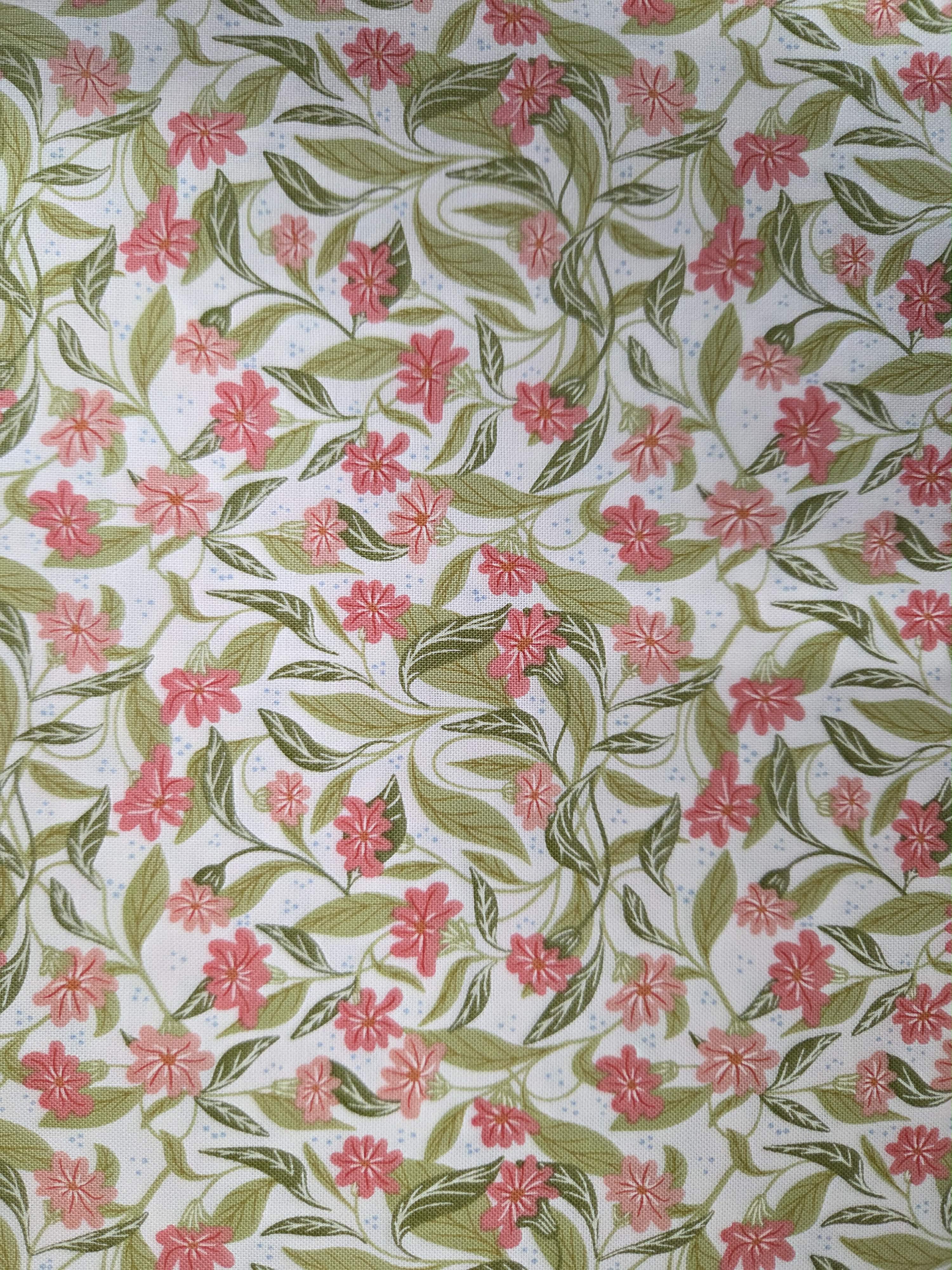 Woodland Wonder – Floral Vines