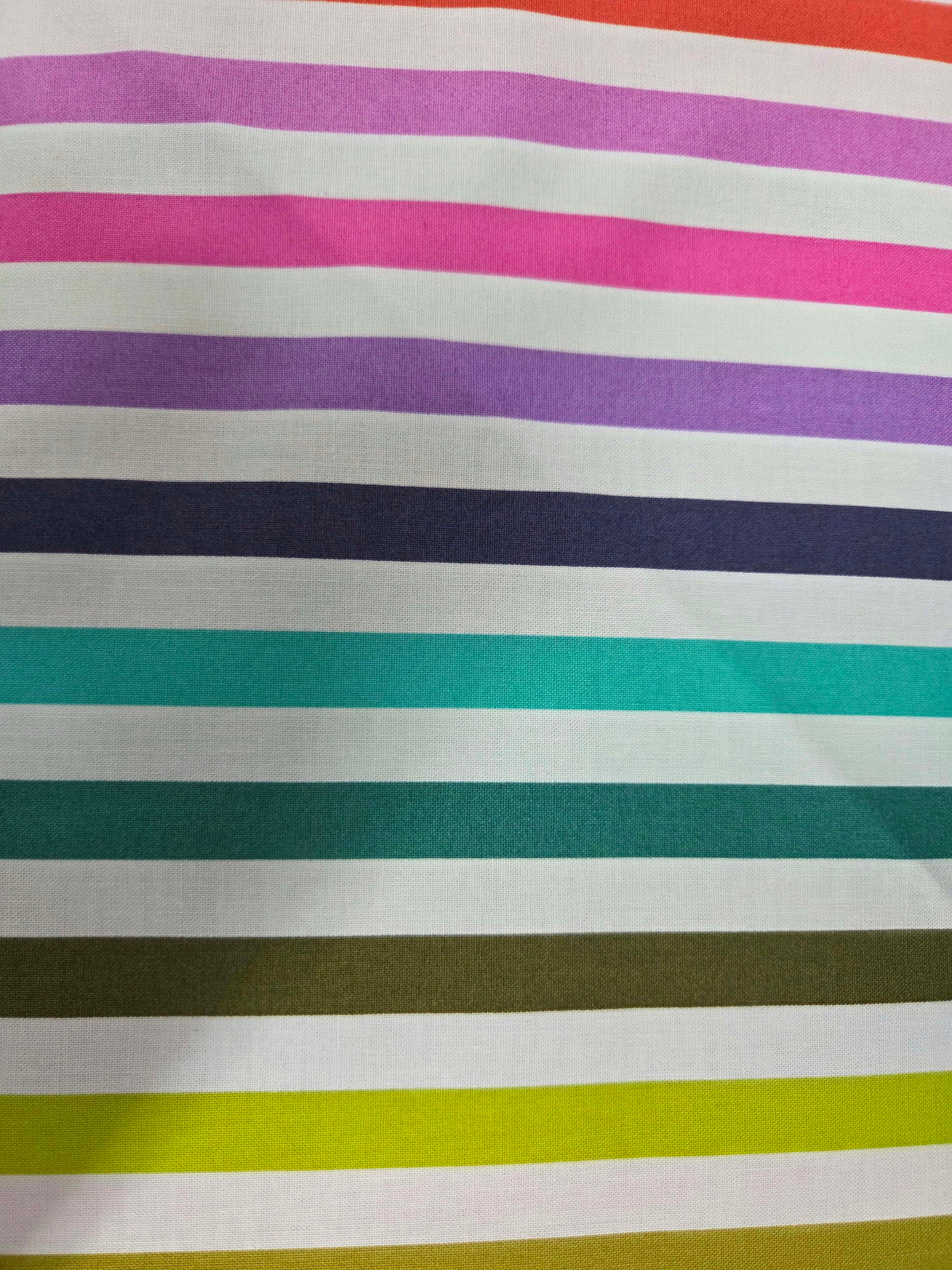 Tabby Road Deja Vu – Disco Stripe Prism