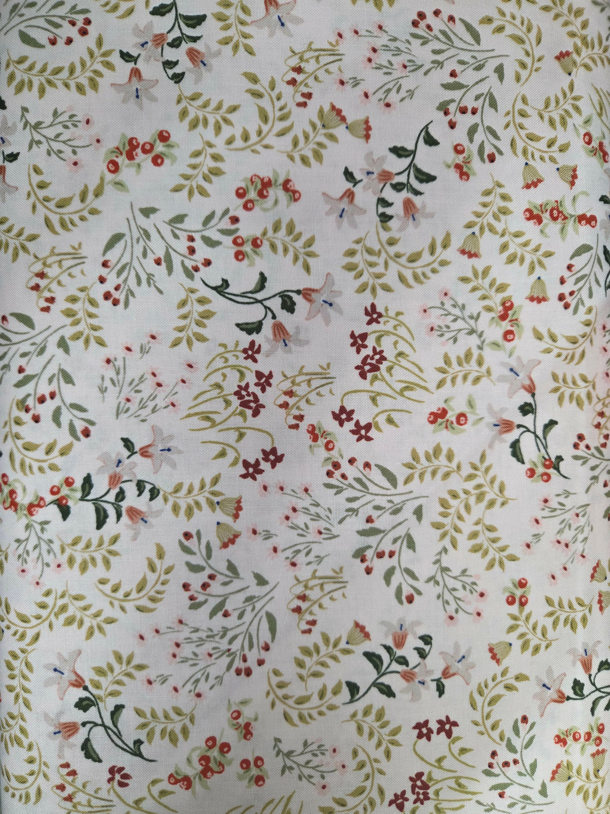 My Darling Deer – Wildflower