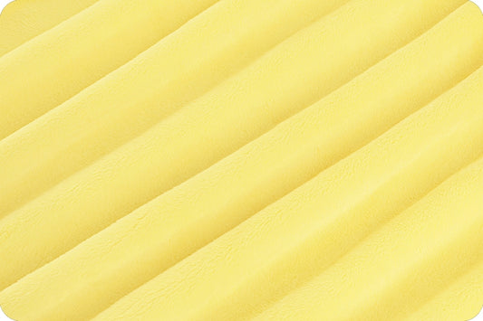 Solid Cuddle® 3Banana Yellow