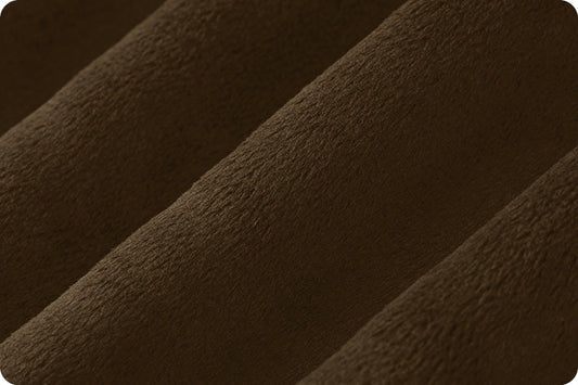 Solid Cuddle® 3Brown