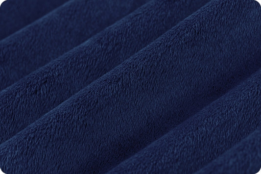 Solid Cuddle® 3Midnight Blue