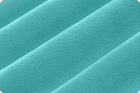 Solid Cuddle® 3Teal