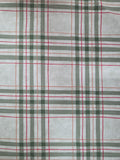 Woodland Winter – Classic Holiday Plaid