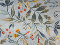 Norwegian Forest – Blue Botanical