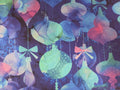 Midwinter Magic – Baubles Dark Blue Multi