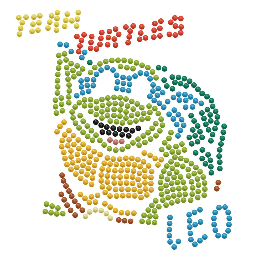 TMNT - Leo