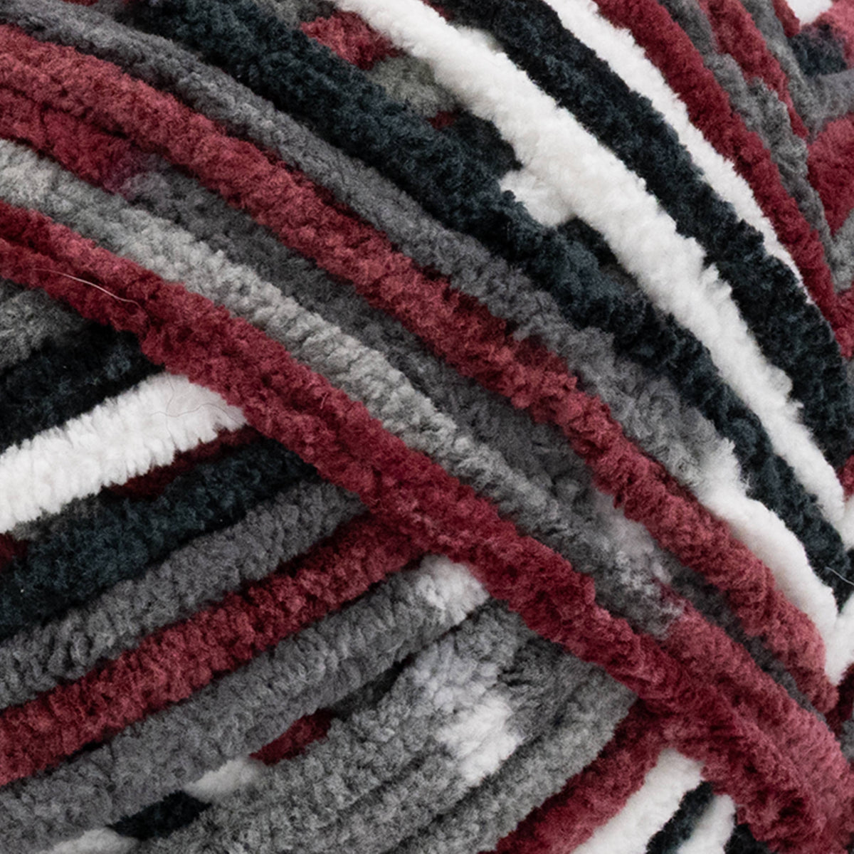 Lion Brand Yarn Cover Story Fave Blanket Potion 2 Pack
