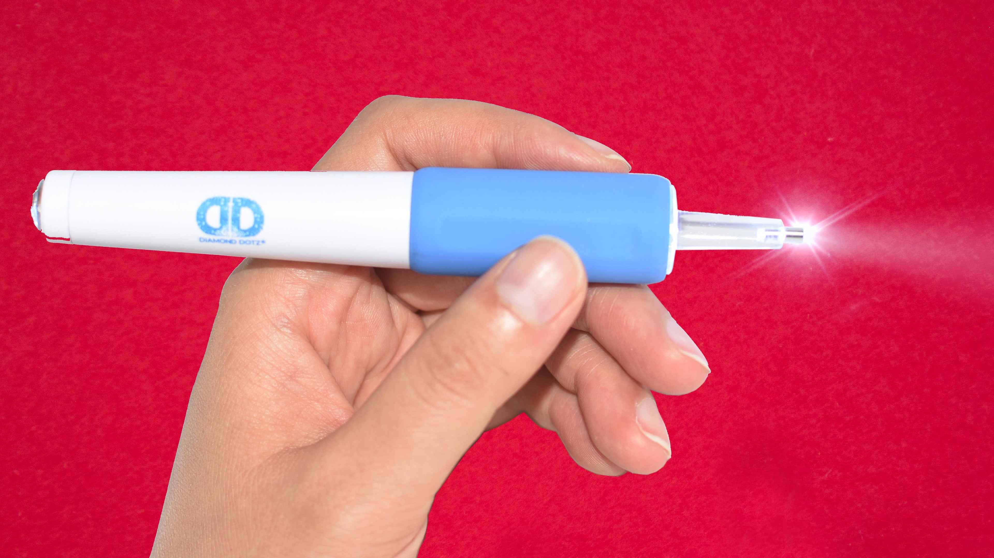 DD Ergo Led Stylus