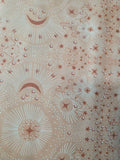 Woodland Wonder – Blush Celestial