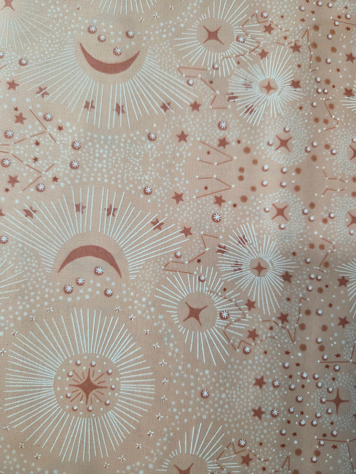 Woodland Wonder – Blush Celestial