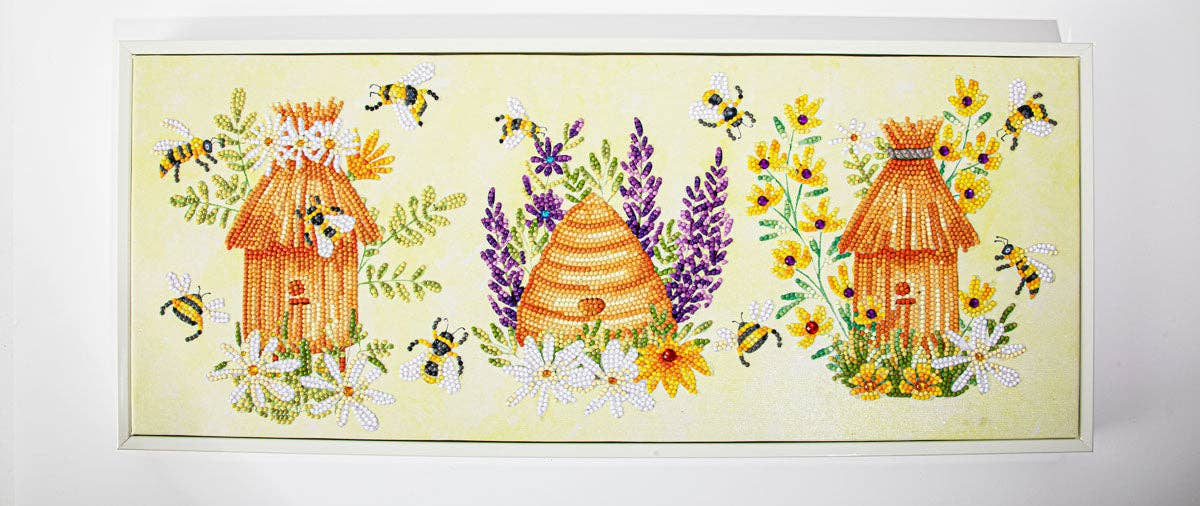 Bee Village