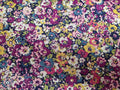 Chelsea Garden – Multicolor Floral