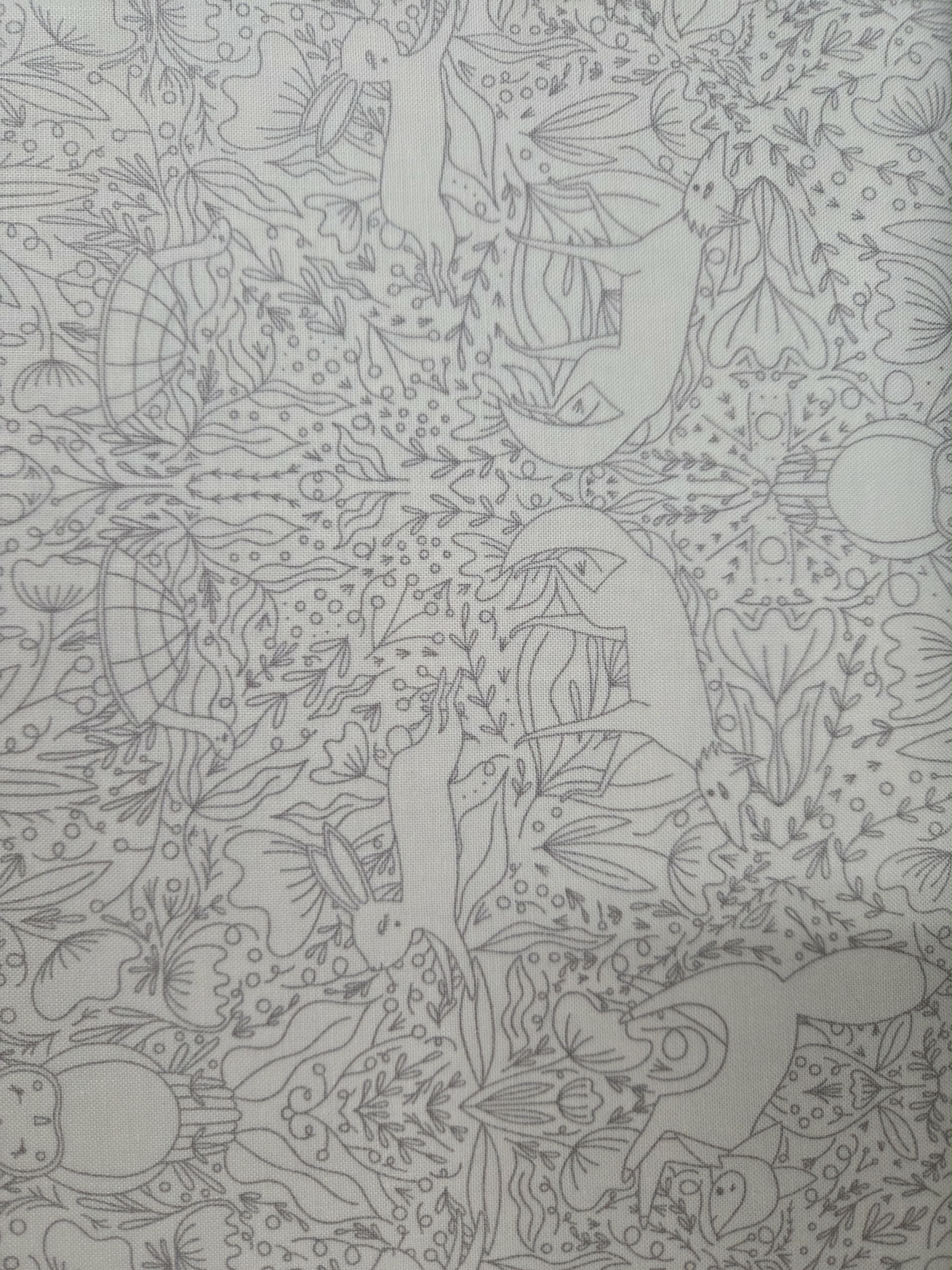 Woodland Wonder – Gingiber