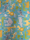 Noah’s Ark – Aqua Animal Parade