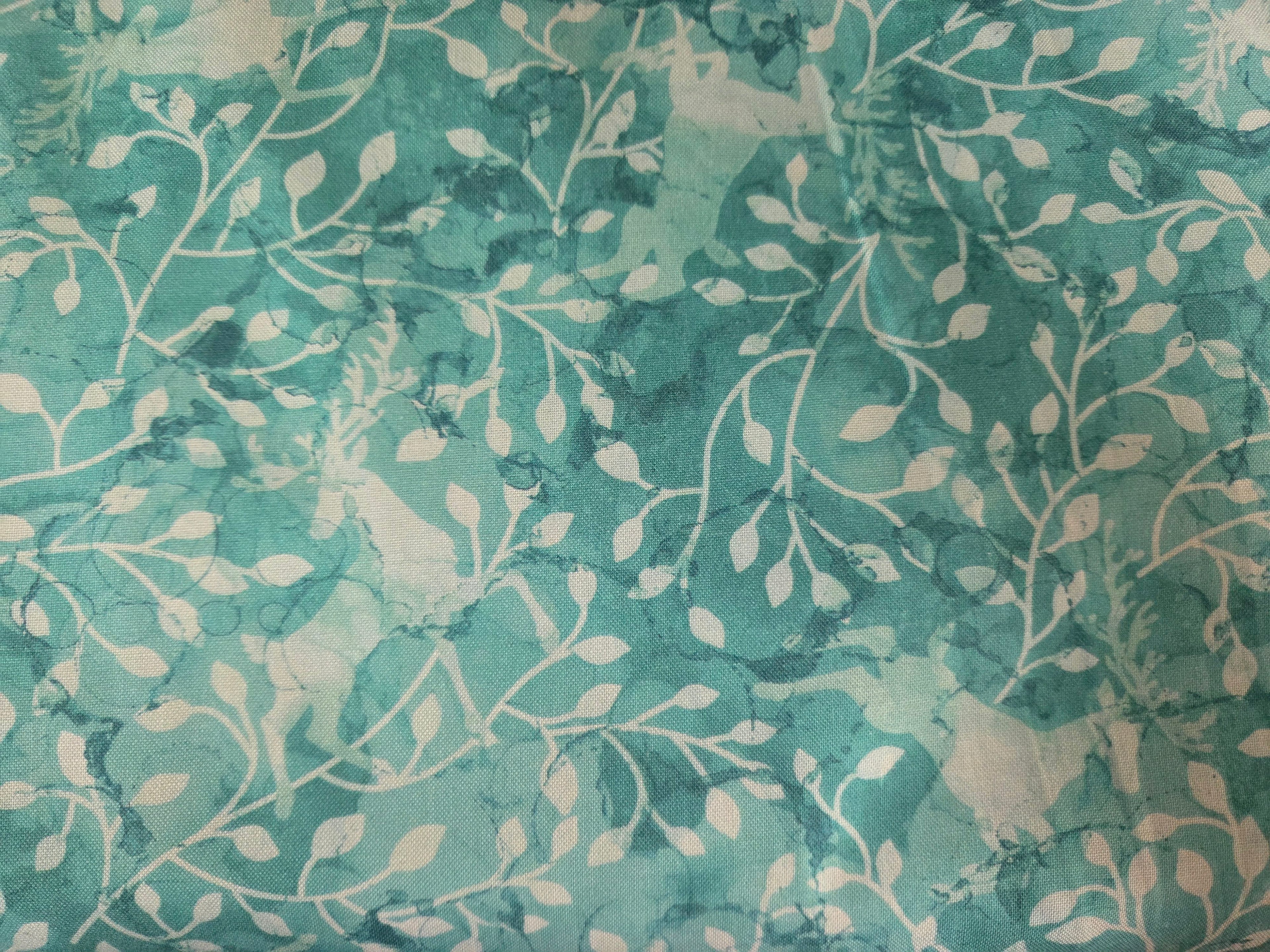 Midwinter Magic – Reindeer Blender Turquoise