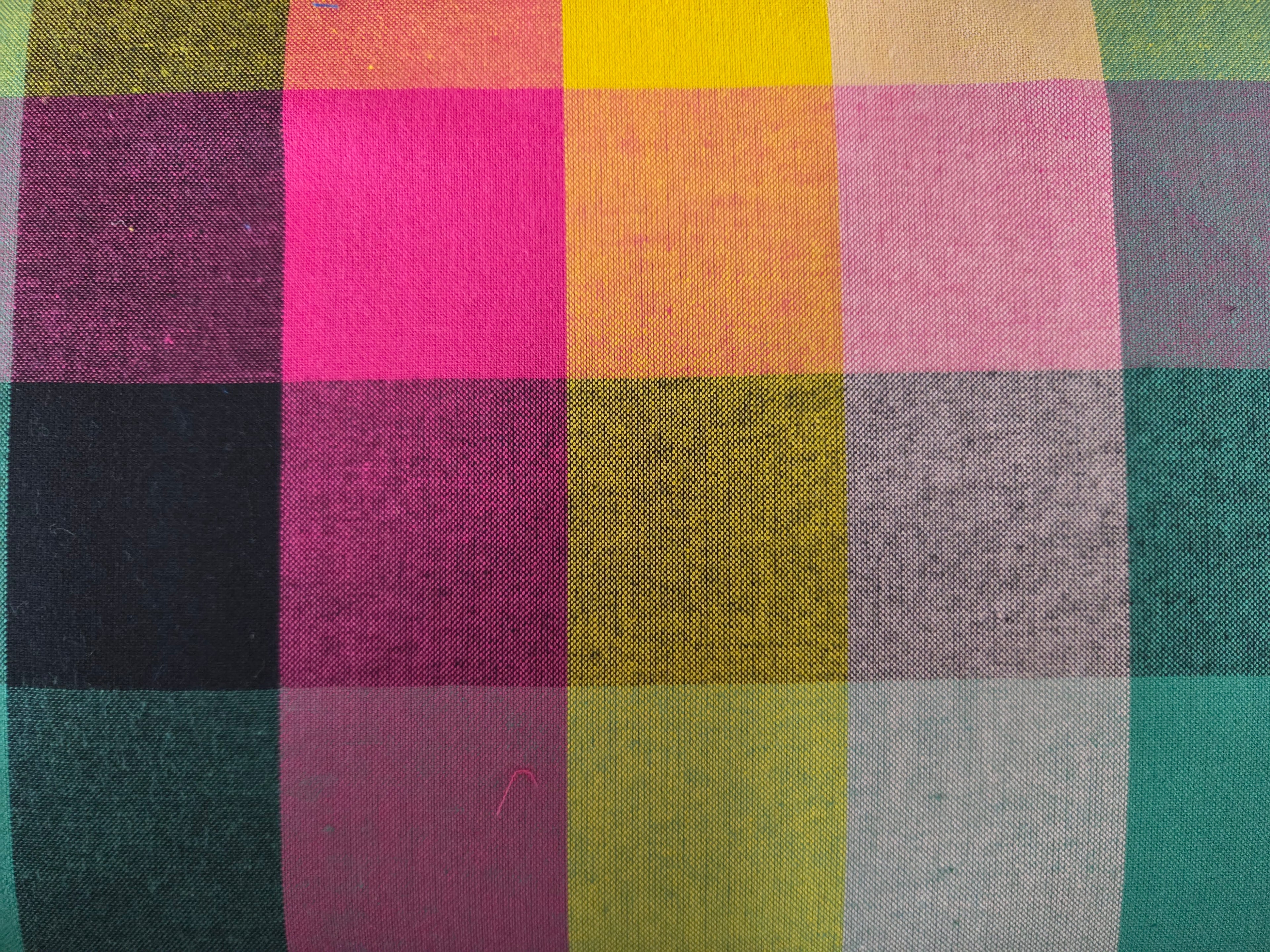 Garden Variety – Preppy Windowpane