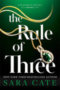 Rule of Three (Standard Edition)