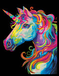 Neon Flock Unicorn