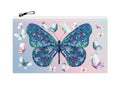 Butterfly Days Zipper Pouch