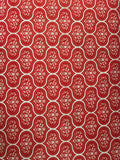 Matilda – Belle Floral Medallion Fabric