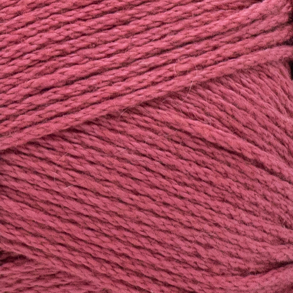 Lion Brand Yarn 24/7 Cotton Terracotta 3 Pack