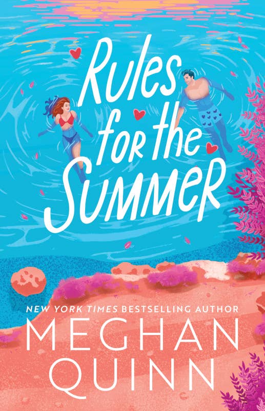 Rules for the Summer (Standard Edition)